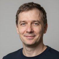 Алексей Волков