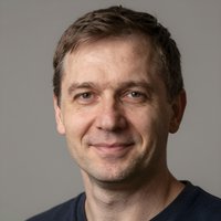 Дмитрий Кольт